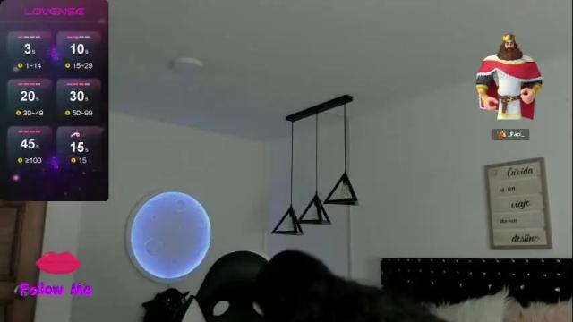 Image 8 of natasha__logan Stream on Chaturbate on 25 days ago