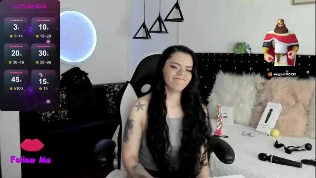 Image 12 of natasha__logan Stream on Chaturbate on 10 days ago