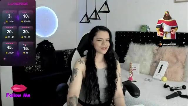Image 2 of natasha__logan Stream on Chaturbate on 10 days ago