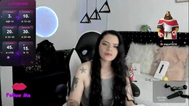 Image 3 of natasha__logan Stream on Chaturbate on 10 days ago