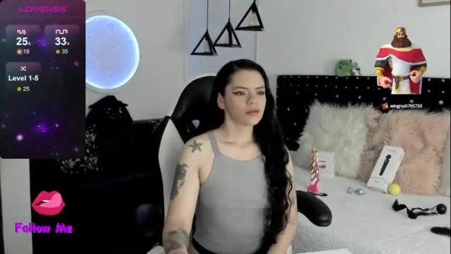 Image 4 of natasha__logan Stream on Chaturbate on 10 days ago