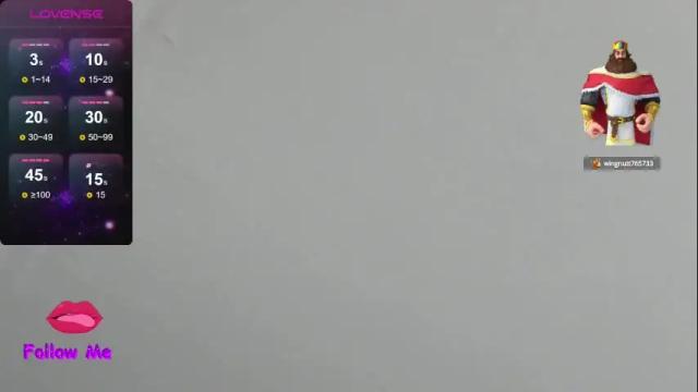 Image 7 of natasha__logan Stream on Chaturbate on 10 days ago