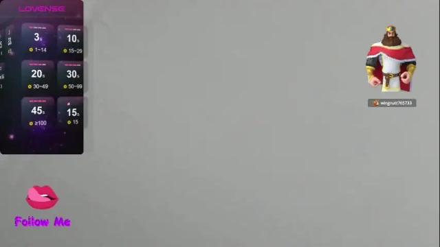 Thumbnail 3, natasha__logan's Stream at Chaturbate, 8 days ago