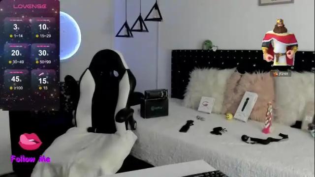 Thumbnail 3, natasha__logan's Stream at Chaturbate, 5 days ago