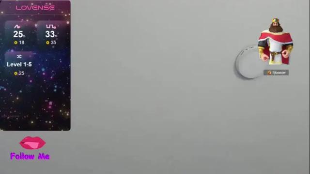 Thumbnail 2, natasha__logan's Stream at Chaturbate, 4 days ago