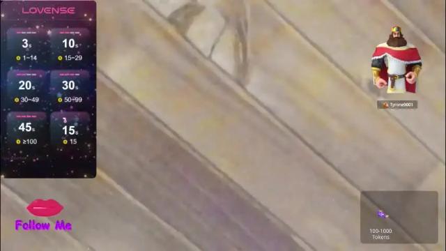 Thumbnail 1, natasha__logan's Stream at Chaturbate, 26 days ago