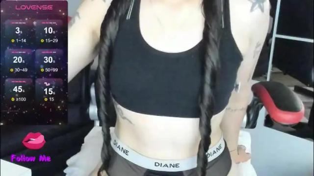 Thumbnail 3, natasha__logan's Stream at Chaturbate, 14 days ago