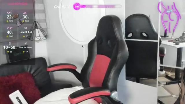 Thumbnail 1, natasha__logan's Stream at Chaturbate, 9 days ago