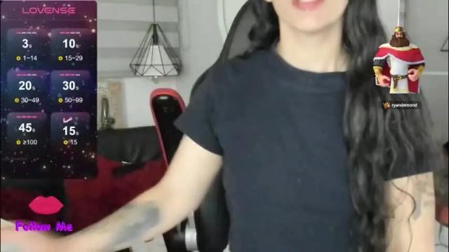 Image 4 of natasha__logan Stream on Chaturbate on 8 days ago