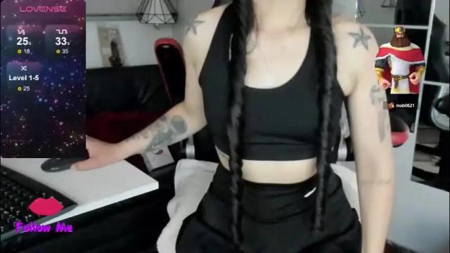 Image 4 of natasha__logan Stream on Chaturbate on 6 days ago