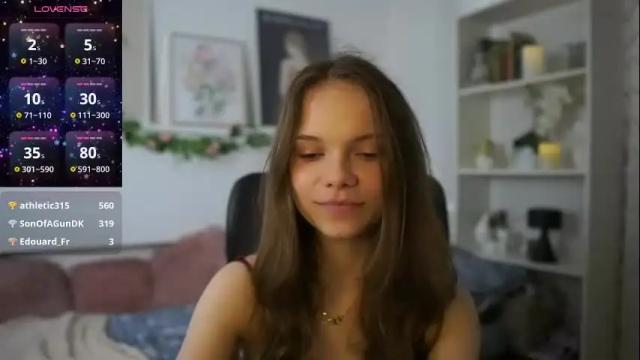 Thumbnail 2, natasha__malkova's Stream at Chaturbate, 11 days ago