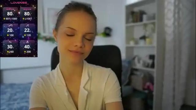 Thumbnail 1, natasha__malkova's Stream at Chaturbate, 1 month ago