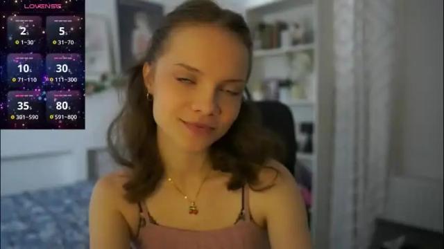 Image 2 of natasha__malkova Stream on Chaturbate on 2 months ago
