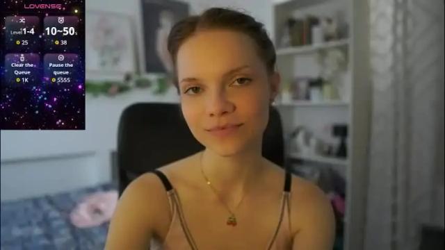 Thumbnail 3, natasha__malkova's Stream at Chaturbate, 20 days ago