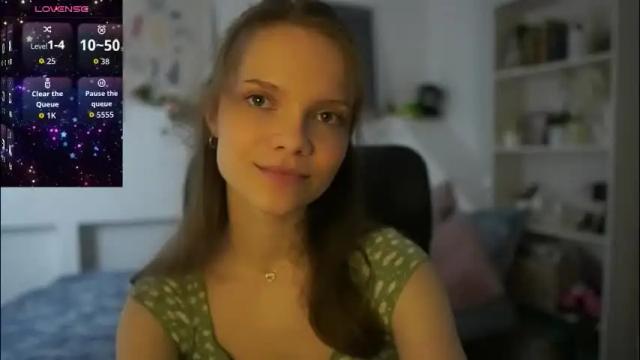 Image 2 of natasha__malkova Stream on Chaturbate on 1 month ago