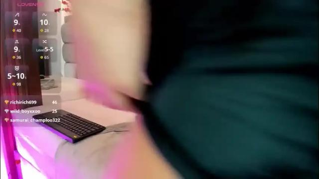 Image 3 of natasha__sccott Stream on Chaturbate on 2 months ago