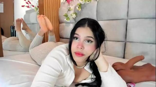 Image 4 of natasha__sccott Stream on Chaturbate on 2 months ago