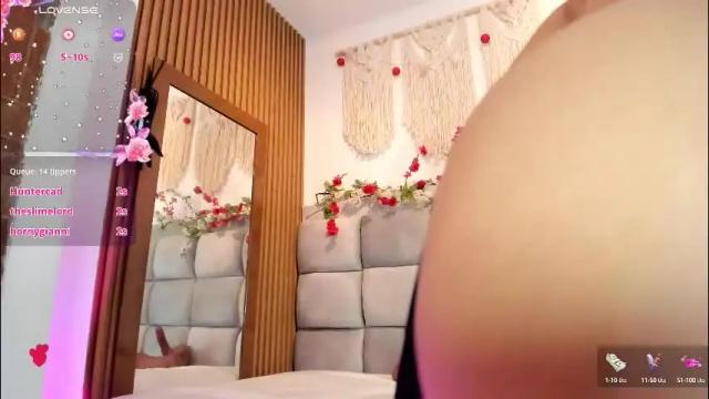 Thumbnail 3, natasha__sccott's Stream at Chaturbate, 2 months ago