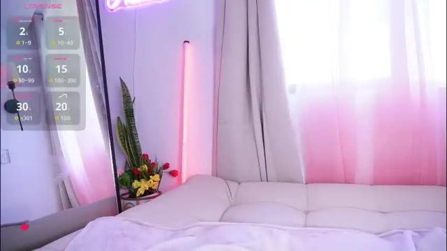 Image 8 of natasha__sccott Stream on Chaturbate on 1 month ago