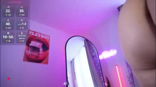 Thumbnail 1, natasha__sccott's Stream at Chaturbate, 16 days ago