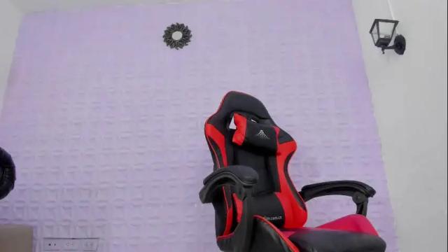 Image 12 of natasha_adams22 Stream on Chaturbate on 9 days ago