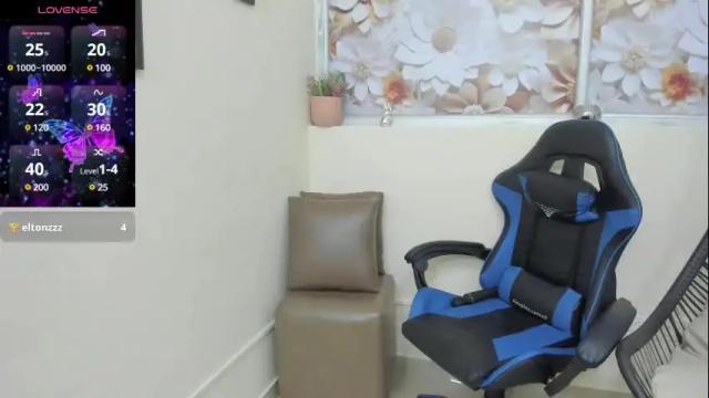 Image 7 of natasha_adams22 Stream on Chaturbate on 23 days ago