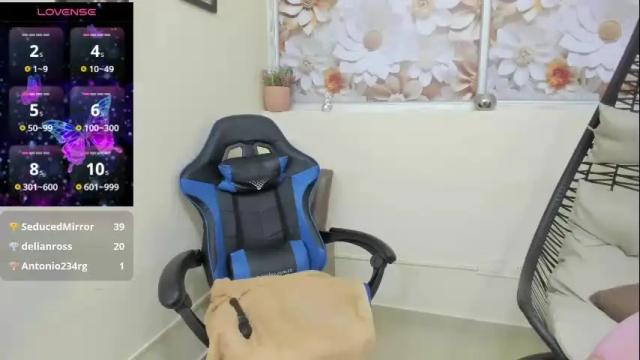 Image 4 of natasha_adams22 Stream on Chaturbate on 22 days ago