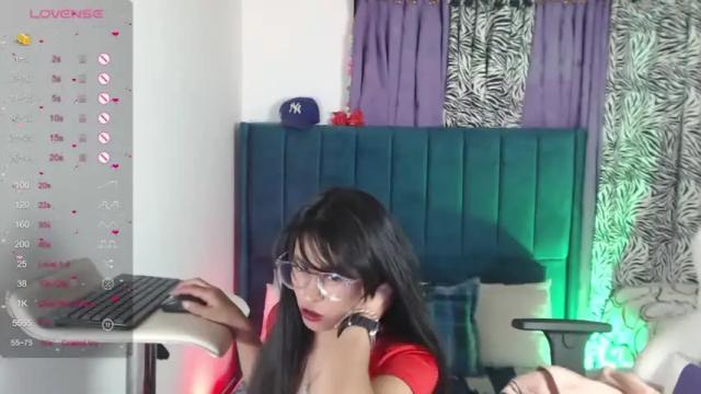 Image 11 of natasha_anurak Stream on Chaturbate on 13 months ago