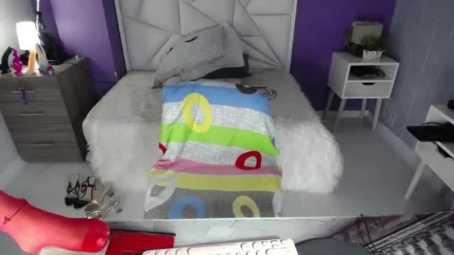 Thumbnail 1, natasha_bernett's Stream at Chaturbate, 13 months ago