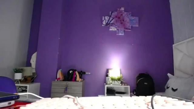 Image 2 of natasha_bernett Stream on Chaturbate on 13 months ago