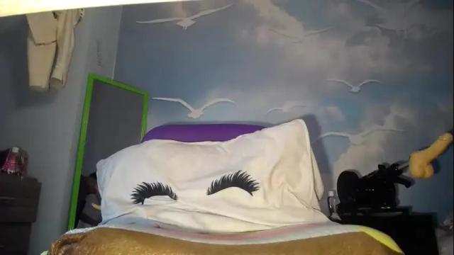 Image 11 of natasha_bernett Stream on Chaturbate on 1 month ago