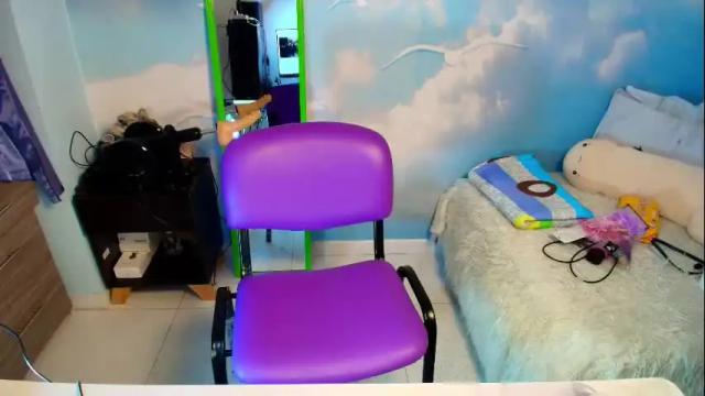 Thumbnail 2, natasha_bernett's Stream at Chaturbate, 11 days ago