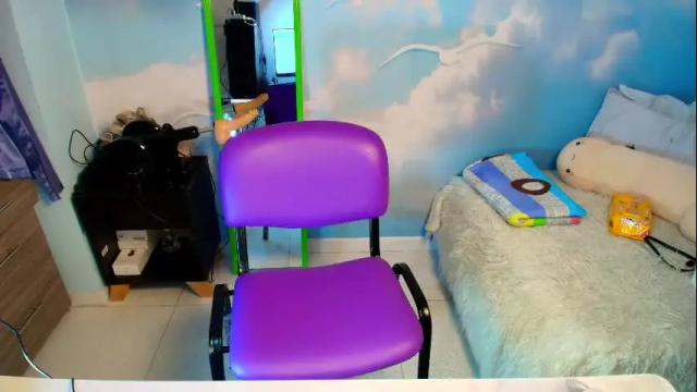 Image 7 of natasha_bernett Stream on Chaturbate on 12 days ago