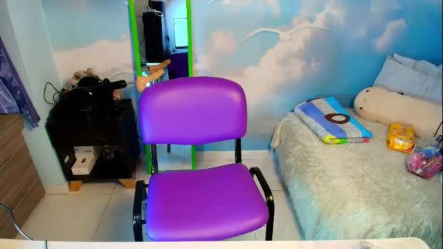 Thumbnail 3, natasha_bernett's Stream at Chaturbate, 11 days ago
