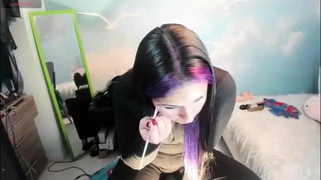 Image 3 of natasha_bernett Stream on Chaturbate on 2 months ago