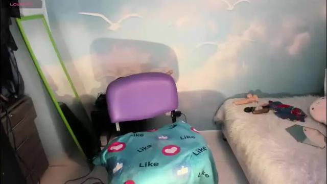 Image 7 of natasha_bernett Stream on Chaturbate on 2 months ago