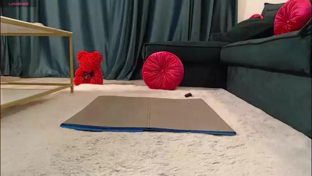Image 8 of natasha_bigass Stream on Chaturbate on 2 months ago