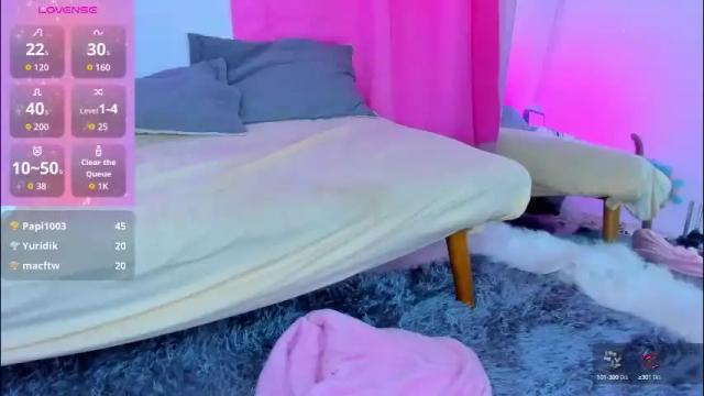 Image 2 of natasha_by Stream on Chaturbate on 3 months ago