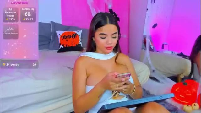 Thumbnail 3, natasha_by's Stream at Chaturbate, 3 months ago