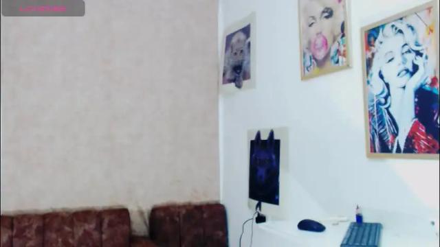 Thumbnail 3, natasha_clohus's Stream at Chaturbate, 2 months ago