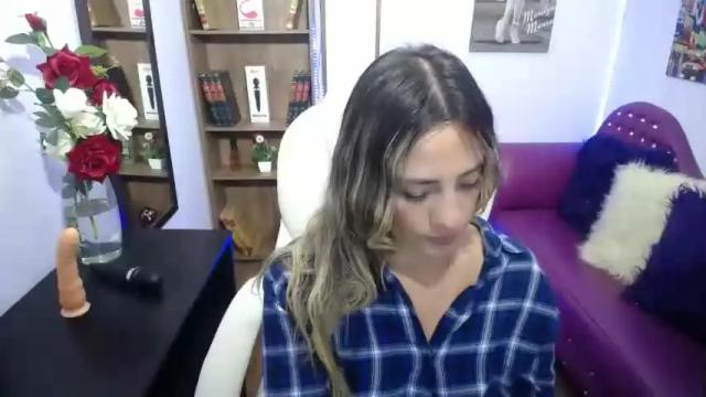 Image 10 of natasha_coller Stream on Chaturbate on 20 months ago