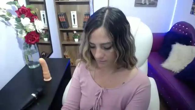 Thumbnail 3, natasha_coller's Stream at Chaturbate, 20 months ago