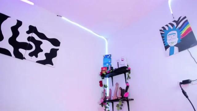 Thumbnail 2, natasha_grey04's Stream at Chaturbate, 13 months ago