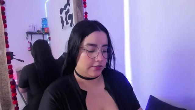 Image 4 of natasha_grey04 Stream on Chaturbate on 13 months ago