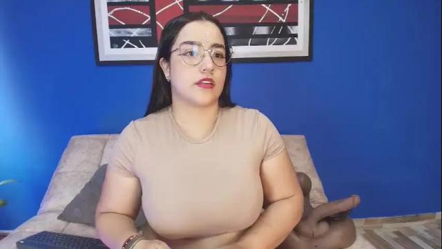 Thumbnail 1, natasha_grey04's Stream at Chaturbate, 1 month ago