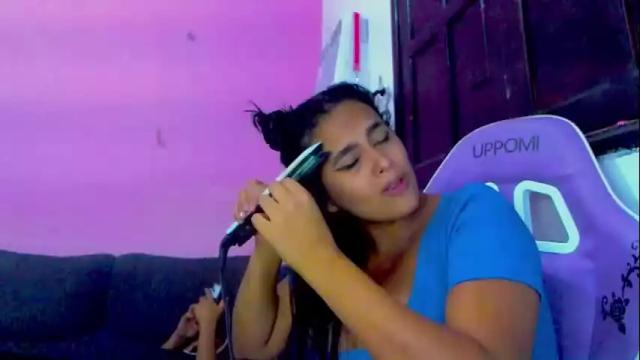 Image 6 of natasha_hot0 Stream on Chaturbate on 1 month ago