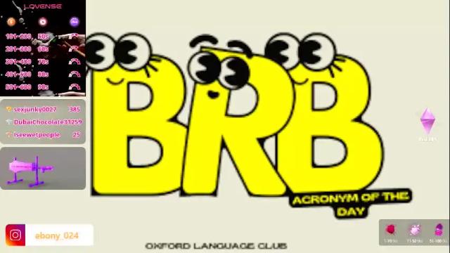 Image 11 of natasha_hot024 Stream on Chaturbate on 2 months ago