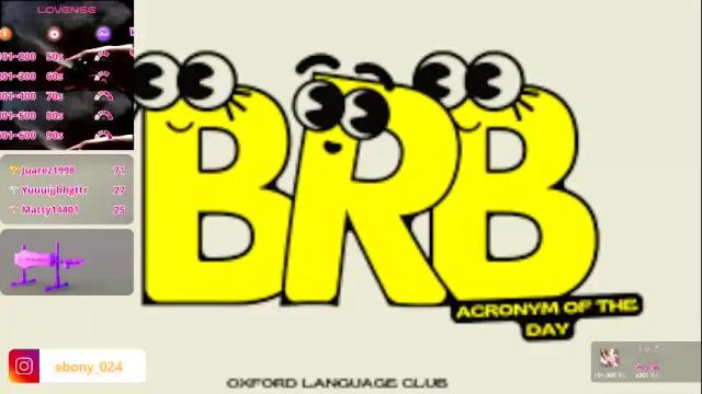 Thumbnail 1, natasha_hot024's Stream at Chaturbate, 2 months ago