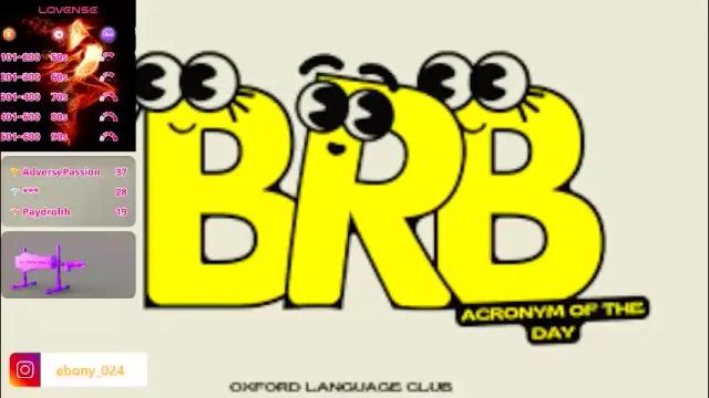 Image 2 of natasha_hot024 Stream on Chaturbate on 2 months ago