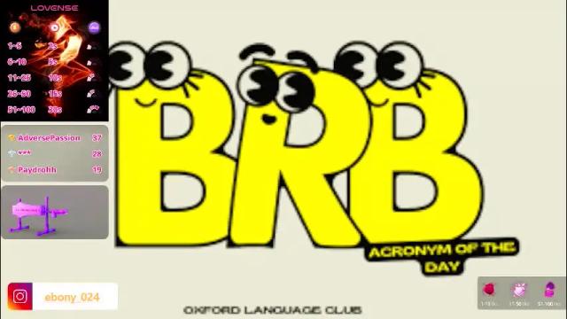 Image 3 of natasha_hot024 Stream on Chaturbate on 2 months ago